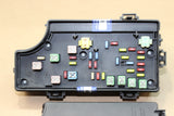 08-09 Dodge Avenger Sebring Fuse Box 68048352