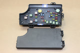08-09 Dodge Avenger Sebring Fuse Box 68048352