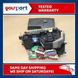 02-05 RAM 2500 3500 FUSE BOX TIPM TOTALLY INTEGRATED POWER MODULE 56051040AD OEM