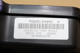 02-05 RAM 2500 3500 FUSE BOX TIPM TOTALLY INTEGRATED POWER MODULE 56051040AD OEM
