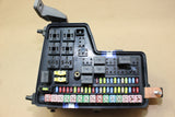 02-05 RAM 2500 3500 FUSE BOX TIPM TOTALLY INTEGRATED POWER MODULE 56051040AD OEM