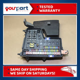02-05 Ram 1500 2500 Fuse Box 56049011