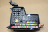 02-05 Ram 1500 2500 Fuse Box 56049011
