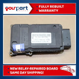 03-07 Ford E-150 E-250 E-350 Ebcm ABS 6C24-2C346-BB