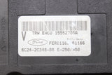 03-07 Ford E-150 E-250 E-350 Ebcm ABS 6C24-2C346-BB