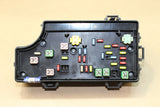 08-09 Dodge Avenger Sebring Integrated Power Fuse Box 04692777