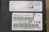 08-09 Dodge Avenger Sebring Integrated Power Fuse Box 04692777