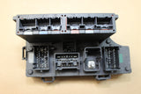 08-09 Dodge Avenger Sebring Integrated Power Fuse Box 04692777