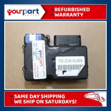 01-03 Ford Windstar Ebcm ABS 1F22-2C346-AC