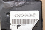 01-03 Ford Windstar Ebcm ABS 1F22-2C346-AC