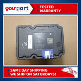 07 Jeep Grand Cherokee ABS 52124492