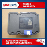 11-12 Chevy Equinox ABS 22755615