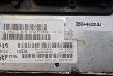 05 WRANGLER 4.0L M/T MANUAL ECU ECM ENGINE CONTROL COMPUTER 56044498AL TESTED OE