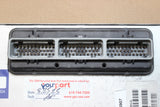 96 Ram Van 1500 2500 A/T 5.2L PCM 56040887
