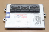 96 Ram Van 1500 2500 A/T 5.2L PCM 56040887