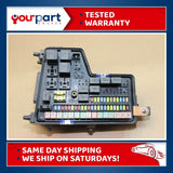 02-05 Ram 2500 3500 Fuse Box 05026032