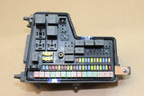 02-05 Ram 2500 3500 Fuse Box 05026032