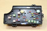 16-17 Jeep Patriot Compass Integrated Power Relay Fuse Box 68289248