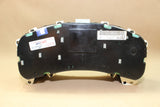 00-02 Chevy Silverado 2500 Trans Temp Cluster 15068757