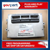 00 Jeep Grand Cherokee 4.0L PCM 56041690AC