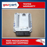 06-07 Chevy Duramax 6.6L PCM 19260753