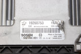 06-07 Chevy Duramax 6.6L PCM 19260753