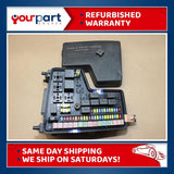 02-05 Ram 1500 2500 Fuse Box 05026034