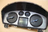07-14 Cadillac Escalade Cluster