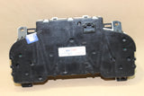 07-10 Chevy Yukon Sierra Silverado Cluster 20774724