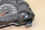 07-10 Chevy Yukon Sierra Silverado Cluster 20774724