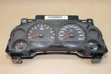 07-10 Chevy Yukon Sierra Silverado Cluster 20774724