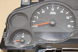 07-10 Chevy Yukon Sierra Silverado Cluster 20774724