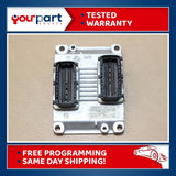 05-07 Cadillac Cts Srx 3.6L PCM 12600940