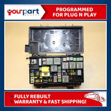 08-09 Dodge Journey Caravan T&C Fuse Box 56049720