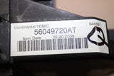 08-09 Dodge Journey Caravan T&C Fuse Box 56049720