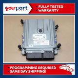 11-13 Mercedes Mercedes-Benz S550 PCM