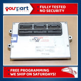 00 Dodge 2500 3500 8.0L PCM 56040156