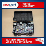 16-17 Jeep Grand Cherokee Fuse Box 68251626