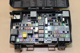 16-17 Jeep Grand Cherokee Fuse Box 68251626