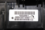 16-17 Jeep Grand Cherokee Fuse Box 68251626