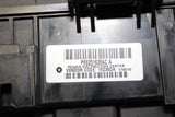 16-17 Jeep Grand Cherokee Fuse Box 68251626