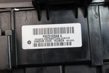 16-17 Jeep Grand Cherokee Fuse Box 68251626