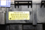14 Dodge Durango Fuse Box 68089578