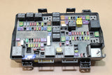 14 Dodge Durango Fuse Box 68089578