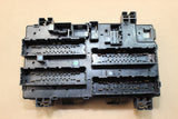 14 Dodge Durango Fuse Box 68089578