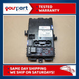 08-09 Ford Mustang Interior Fuse Box 9R3T-14B476-BA