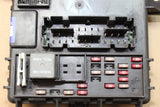08-09 Ford Mustang Interior Fuse Box 9R3T-14B476-BA