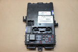 08-09 Ford Mustang Interior Fuse Box 9R3T-14B476-BA