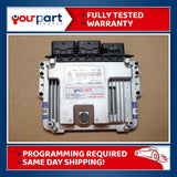 11-12 Mini Cooper PCM