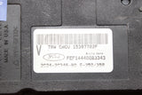 03-07 Ford E-150 E-250 ABS 2C24-2C346-BD